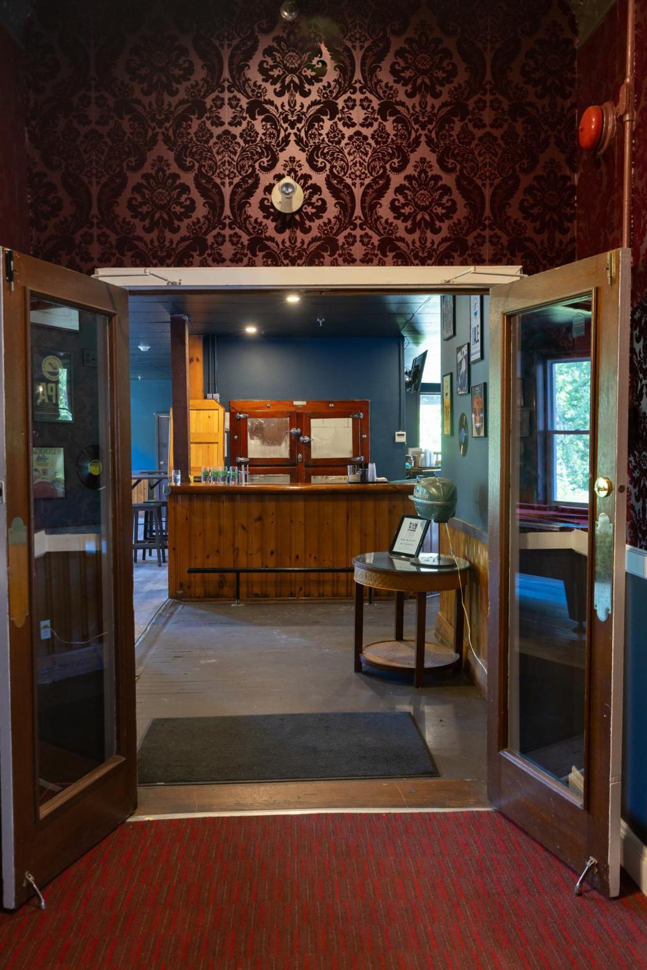 The Bala Bay Inn מראה חיצוני תמונה